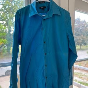mens button up